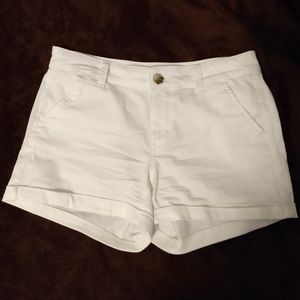 NEW Jean shorts!